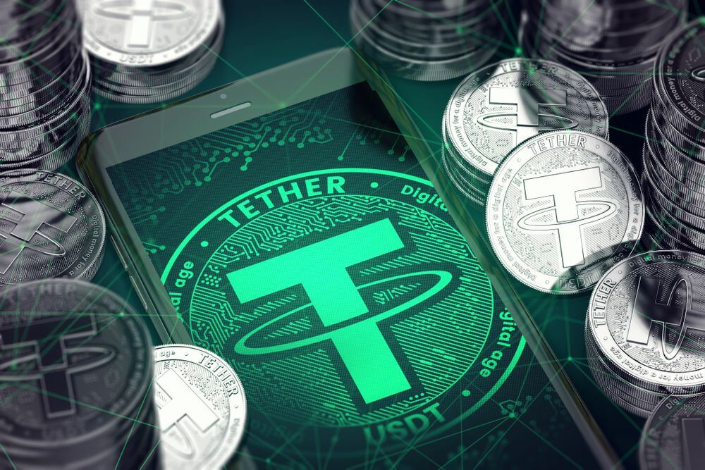 Tether alcanzó un beneficio récord de 5.200 millones de dólares en el primer semestre de 2024 - CoinJournal
