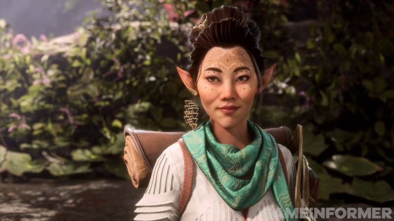 Todo lo que sabemos sobre Bellara Lutare de Dragon Age: The Veilguard
