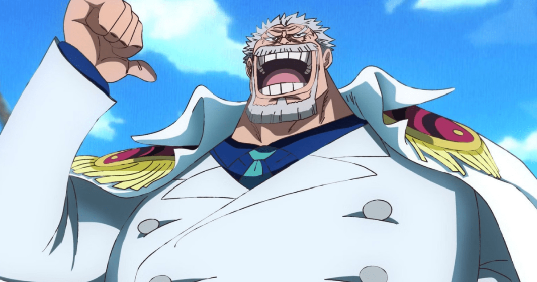 Tráiler, fecha de lanzamiento y hora del episodio 1114 de One Piece
