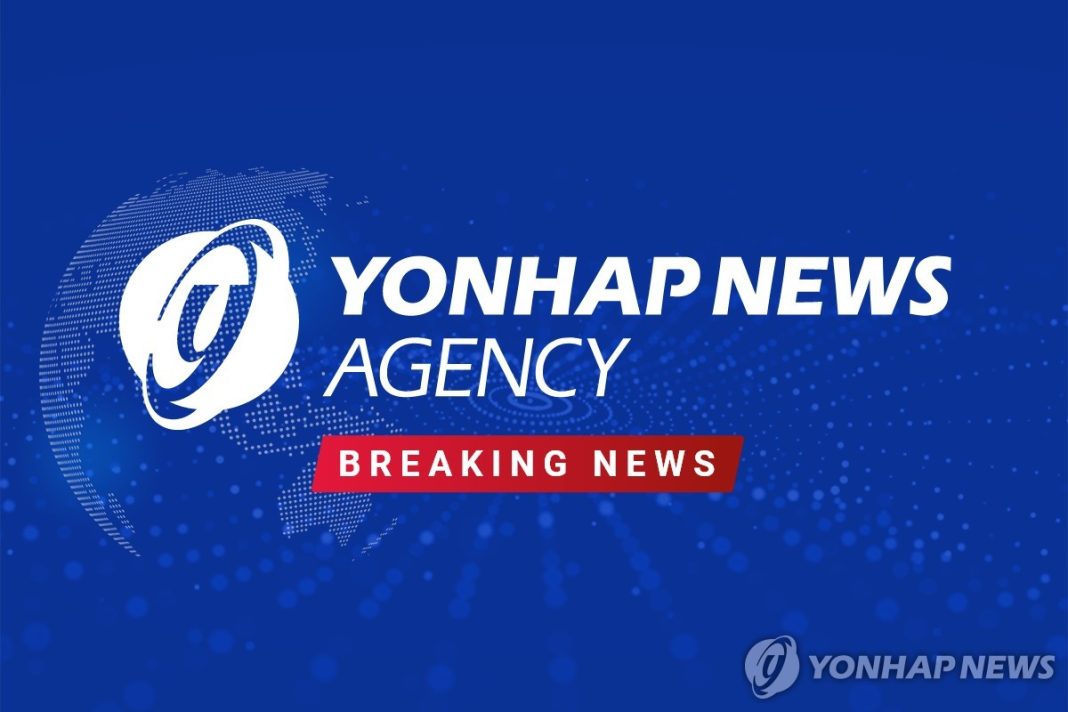 (URGENT) N. Korea again sends trash-carrying balloons into S. Korea: JCS