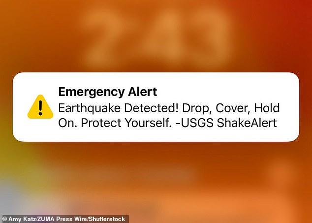 El USGS registró un sismo de magnitud 2,5 en el estado el viernes, pocos días después de que los residentes de Hermleigh experimentaran un sismo de magnitud 4,9 a principios de esta semana, el octavo más grande en afectar al estado.