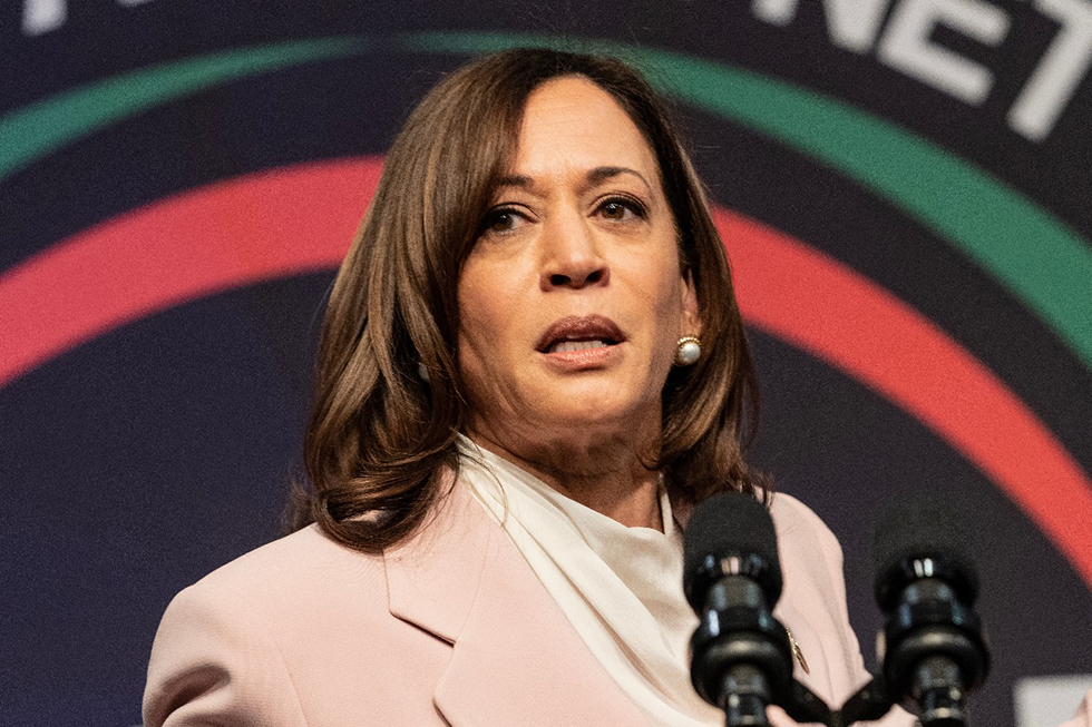 Kamala-Harris