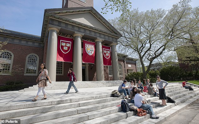 Una nueva clase de Harvard estudiará 