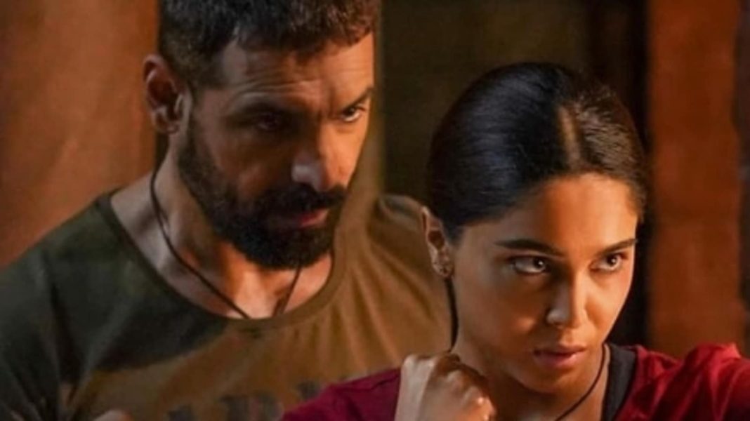 Vedaa: Los creadores de la película protagonizada por John Abraham publican un comunicado oficial mientras la película aún no ha recibido la autorización de la CBFC
