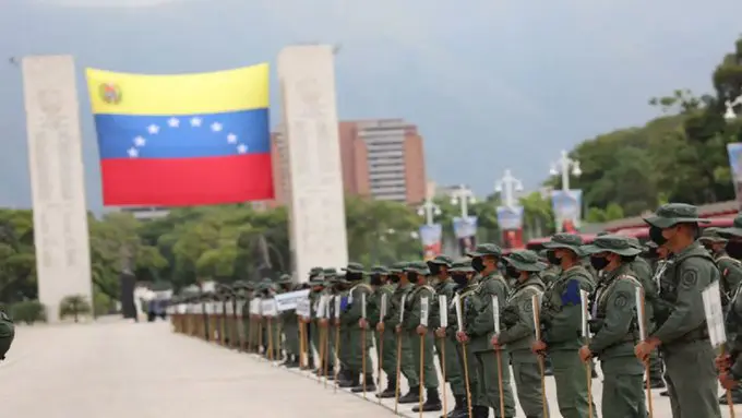 Venezuela activa plan para garantizar seguridad en elecciones presidenciales - teleSUR
