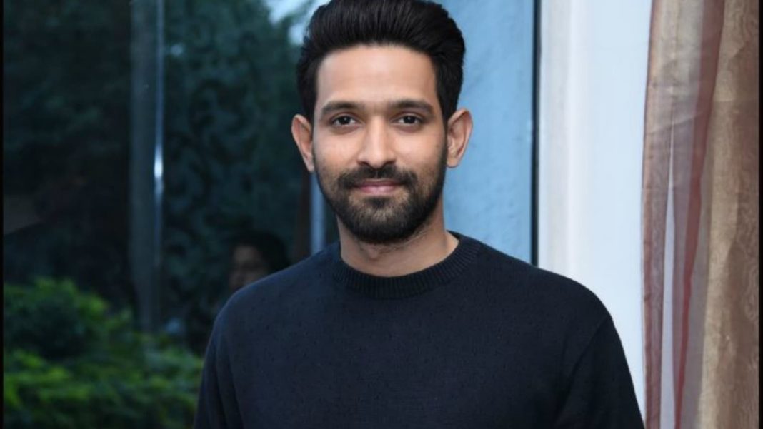 Vikrant Massey sobre los rumores del Premio Nacional: Ya estoy en un buen club, así que estoy contento con eso
