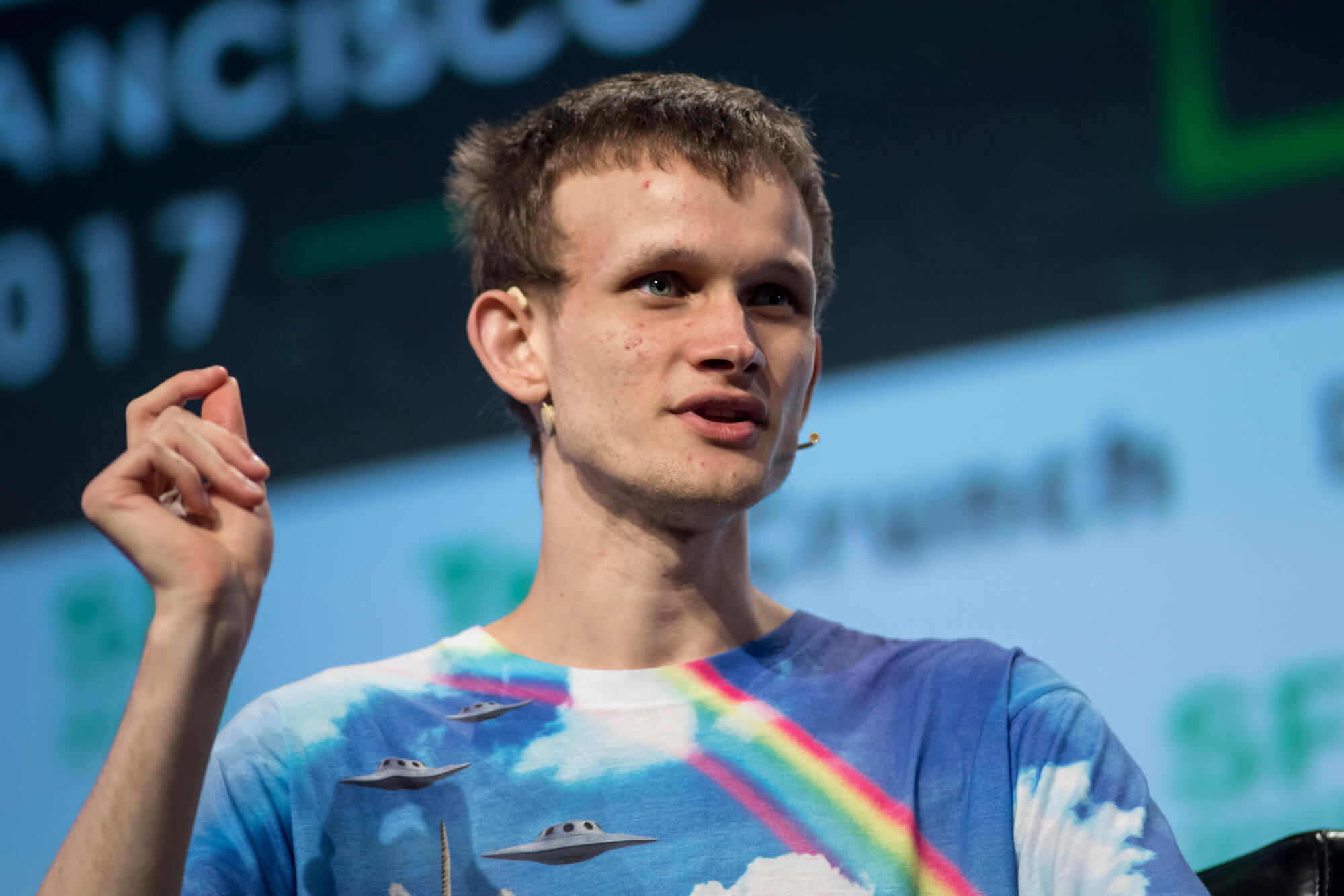 Vitalik explora las fortalezas y debilidades de Ethereum en ETHCC - CoinJournal
