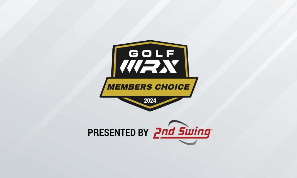 Vota ahora: ¡Las encuestas están abiertas para Members Choice 2024 presentado por 2nd Swing!
