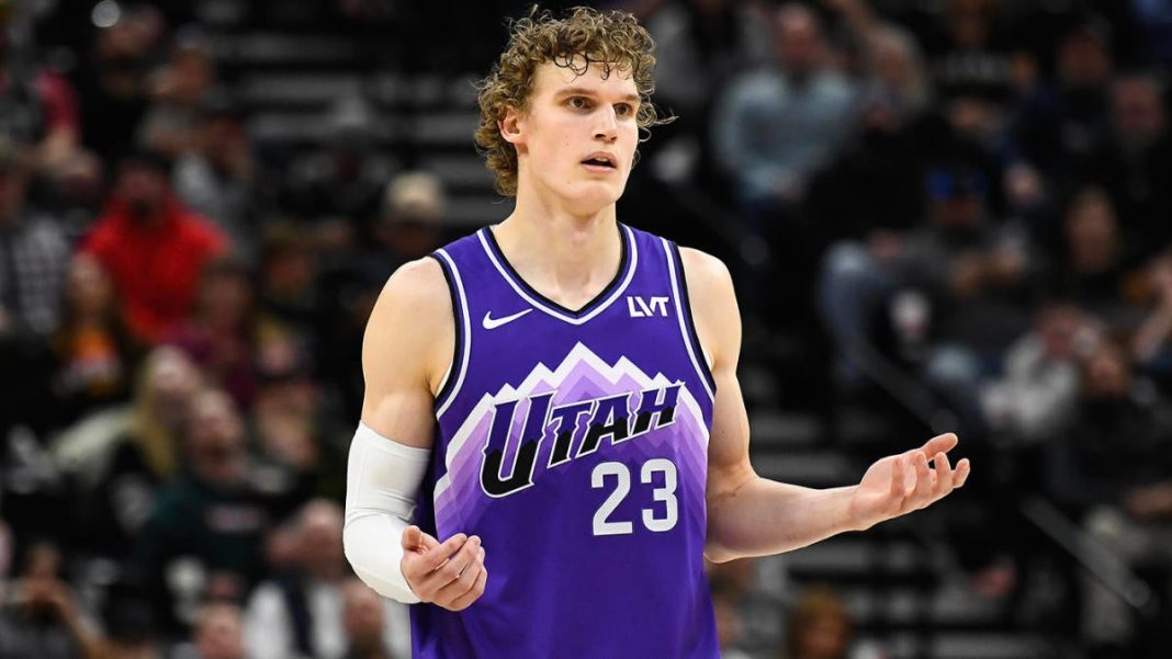 Warriors y Jazz probablemente tengan camino hacia el intercambio de Lauri Markkanen, pero ¿cuál es el punto intermedio?
