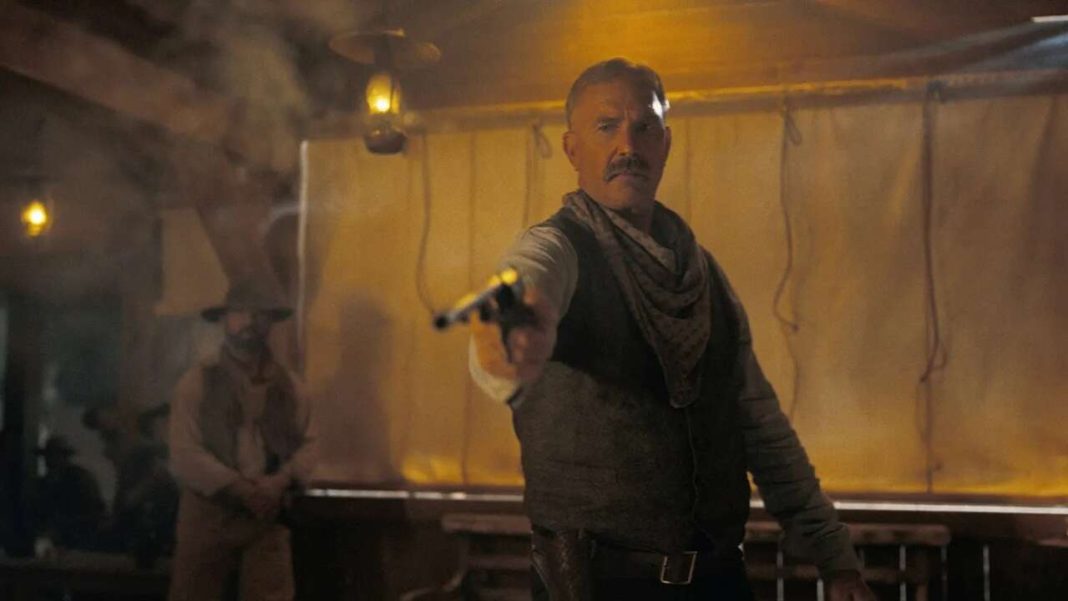 Ya puedes reservar la gran epopeya western de Kevin Costner Horizon: An American Saga Capítulo 1 en Blu-ray 4K
