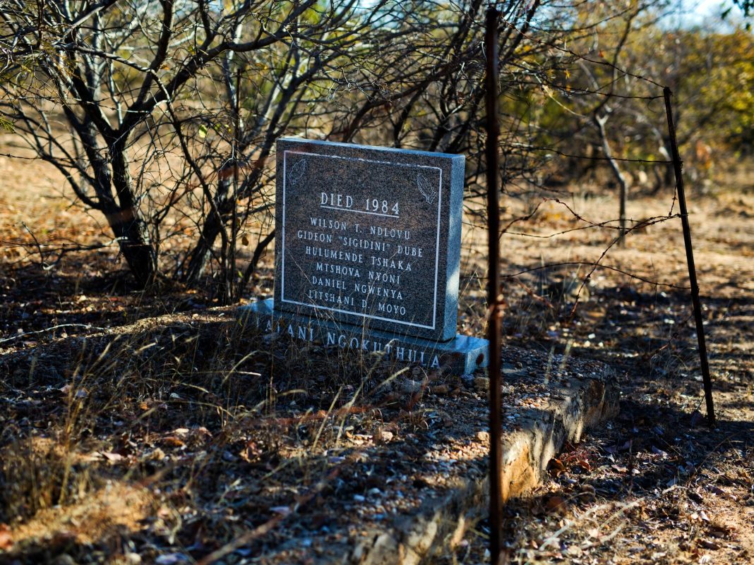 ¿Obtendrán finalmente justicia los sobrevivientes de la masacre de Gukurahundi en Zimbabue?
