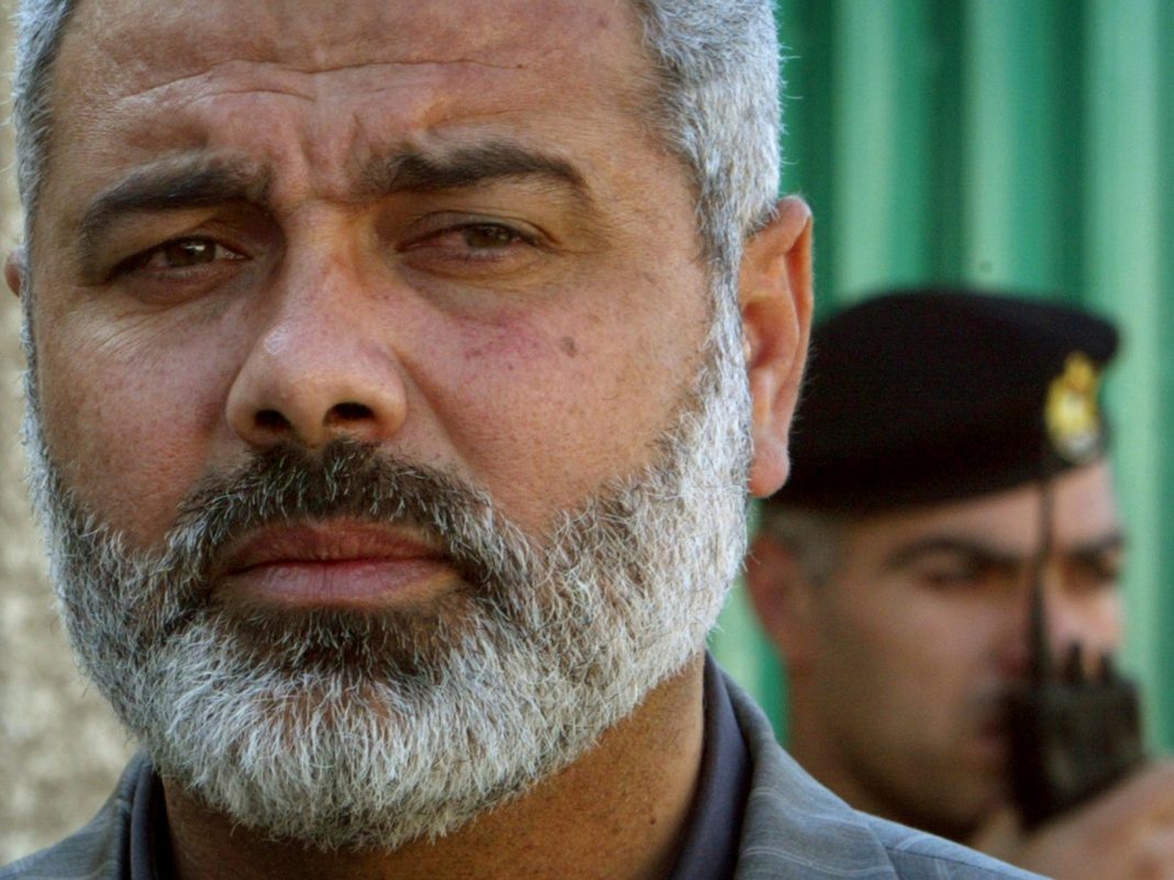 ¿Quién era Ismail Haniyeh, el jefe político de Hamás asesinado en Irán?
