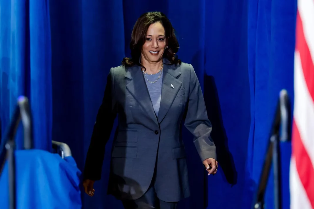 ¿Quiénes ya respaldaron a Kamala Harris? - teleSUR
