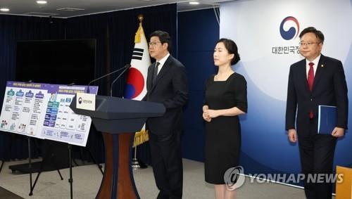 Yonhap News Summary