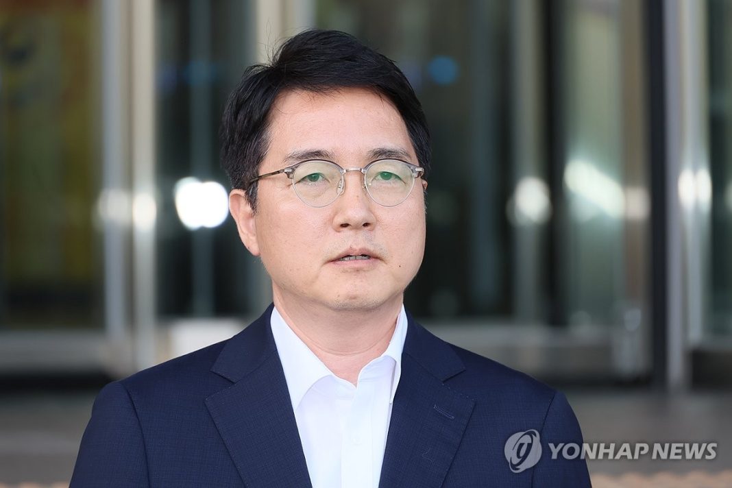 (2nd LD) Yoon names vice justice minister as new prosecutor general