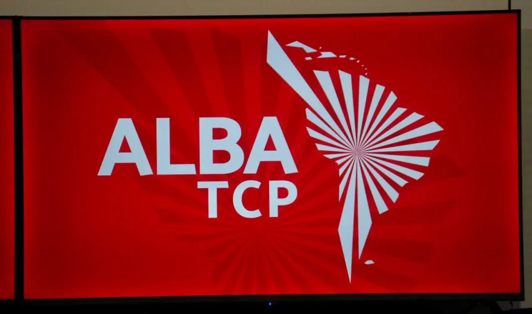 ALBA-TCP se solidariza con Honduras tras denuncias de intento de golpe de Estado - teleSUR
