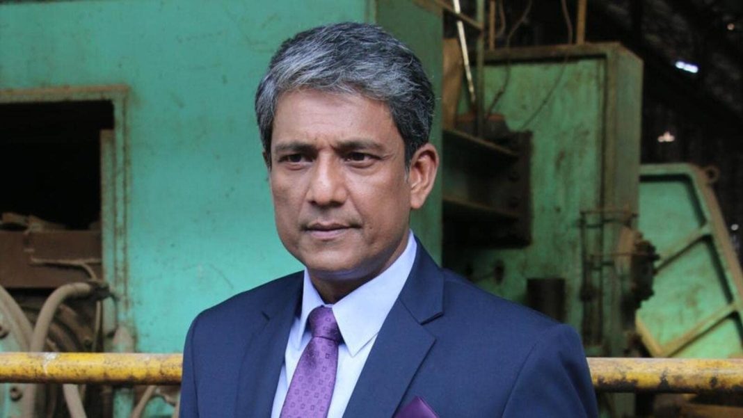 Adil Hussain sobre la crisis en Bangladesh: India debe hacer más para protegerlos
