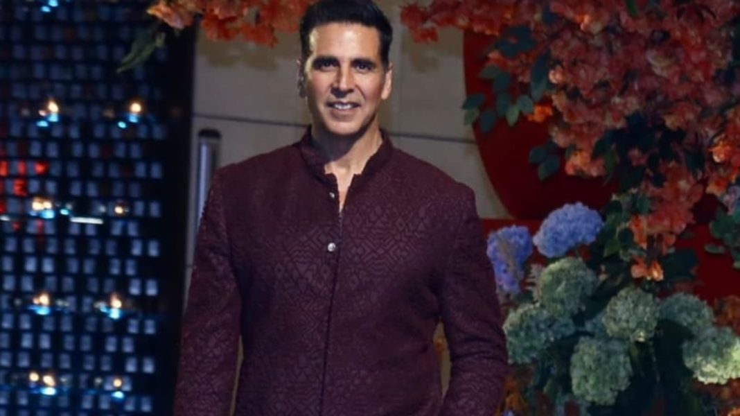 Akshay Kumar a aquellos que se sienten mal por el desempeño de sus películas recientes: 'Abe mara nahi hu main'
