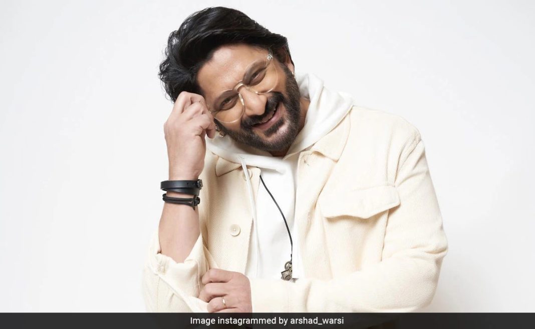 Arshad Warsi dice que a los actores de primera línea les pagan 