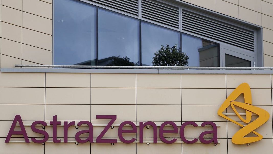 AstraZeneca lidera la valoración al apostar por su cartera de medicamentos contra el cáncer
