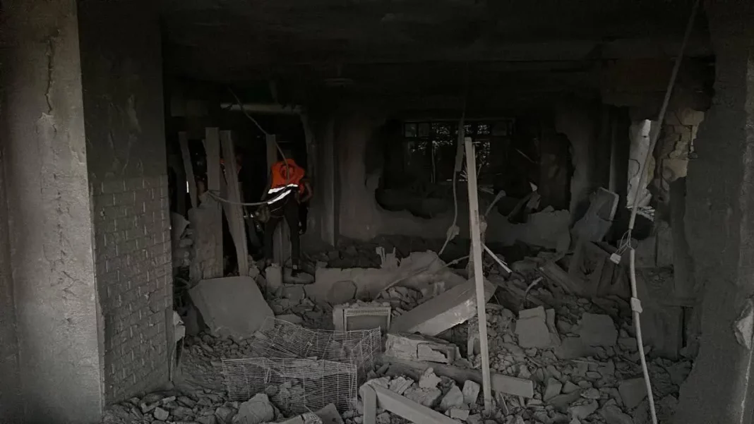 Aumenta a 39.929 el número de víctimas de los asedios sionistas en Gaza - teleSUR
