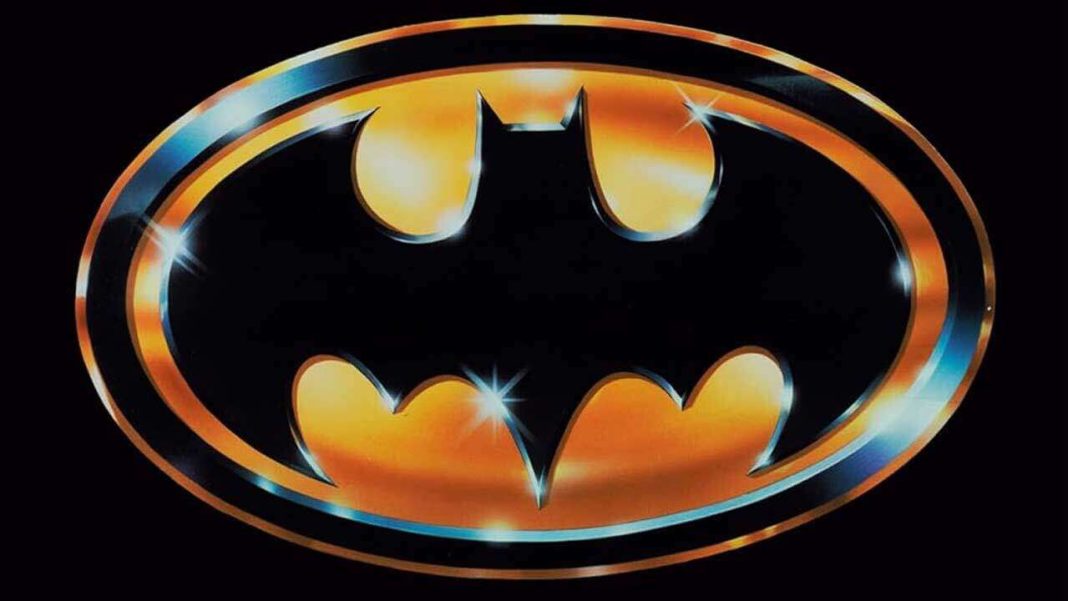 Batman de Tim Burton tendrá una novela secuela en octubre
