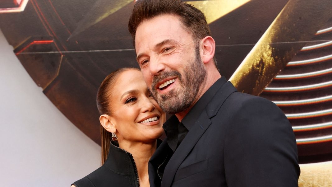 Ben Affleck se muestra ‘respetuoso’ y le da espacio a Jennifer Lopez en medio de rumores de separación: ‘Prometí dejarla…’
