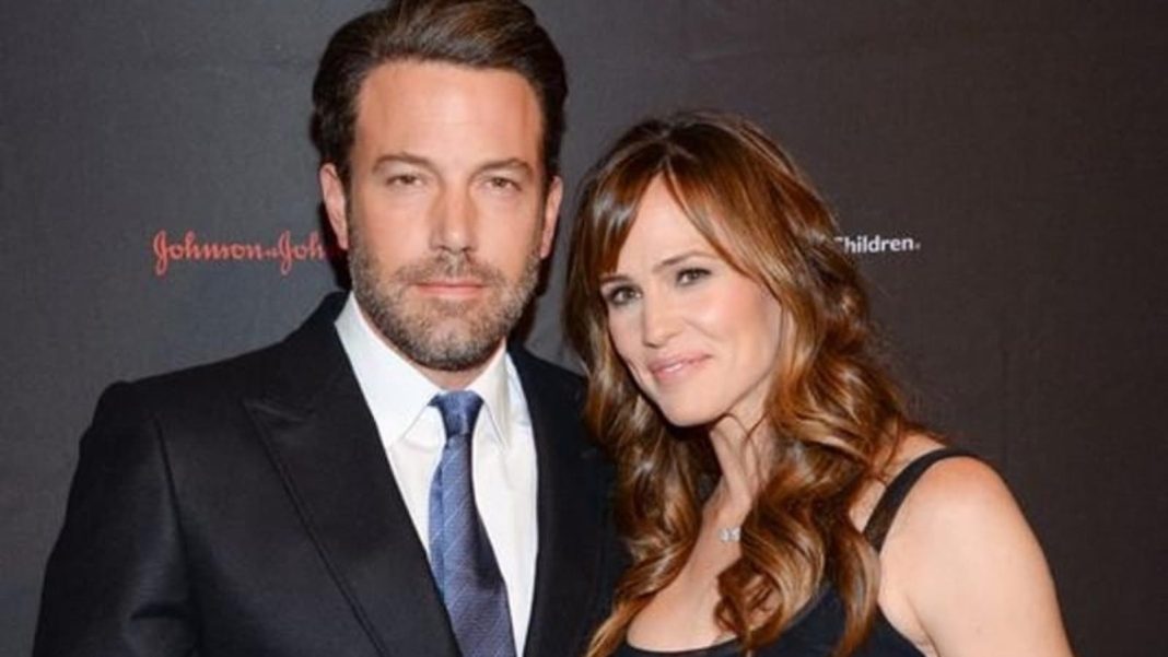 Ben Affleck y Jennifer Garner disfrutan de un viaje a Japón con sus hijos: 'Ex mejores amigos'
