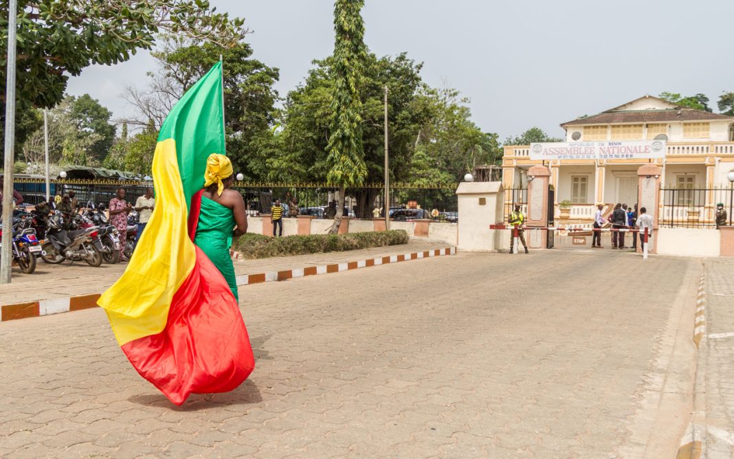 Benín concederá la ciudadanía a los descendientes de esclavos – Mundo – The Guardian Nigeria News – Nigeria and World News
