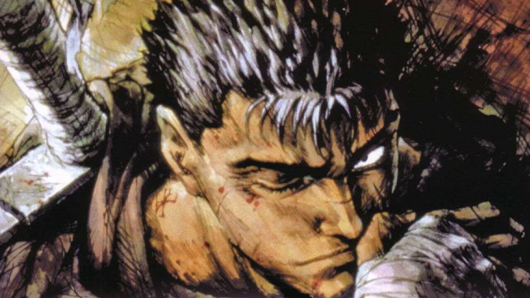 Berserk: La serie de televisión completa de 1997 cuesta solo 37 dólares en Amazon, el mejor precio hasta ahora
