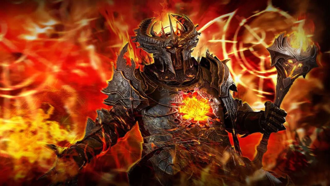 Bilzzard no solucionará el útil error de Diablo 4
