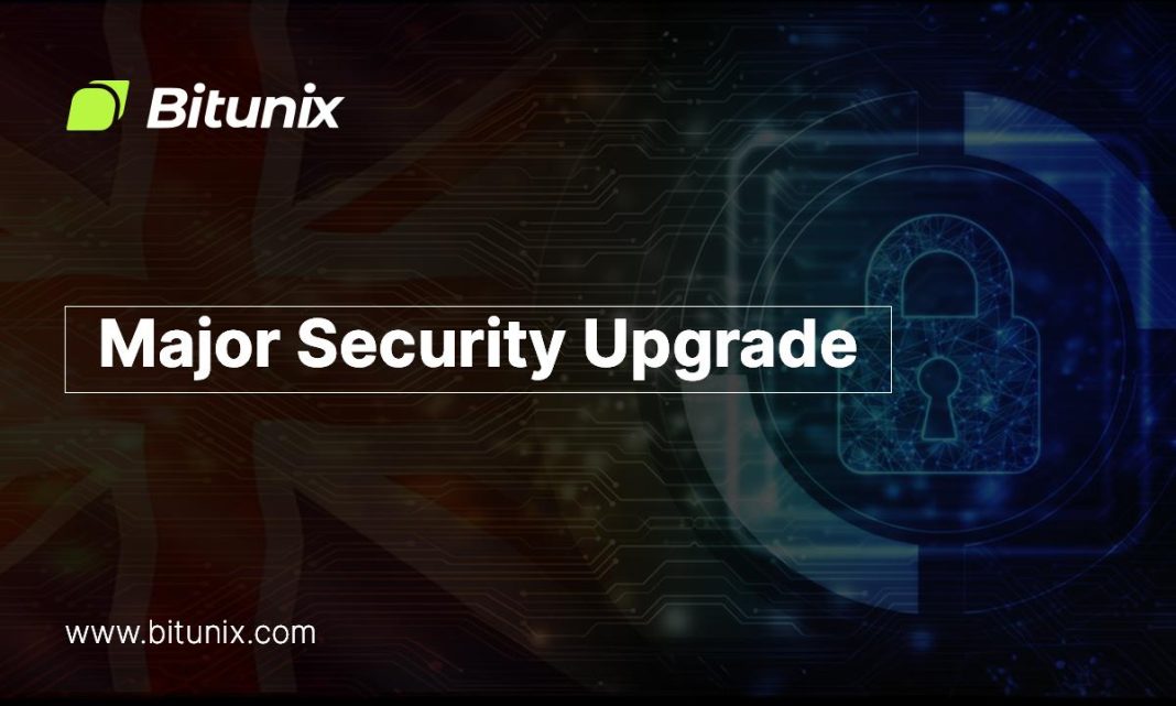 Bitunix anuncia importante mejora de seguridad: seguro de 5 millones de dólares respaldado por un socio de seguridad del Reino Unido - CoinJournal
