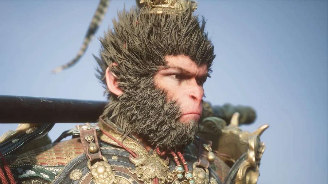 Black Myth: Wukong aún no está en Xbox debido al acuerdo de exclusividad con Sony, según un informe
