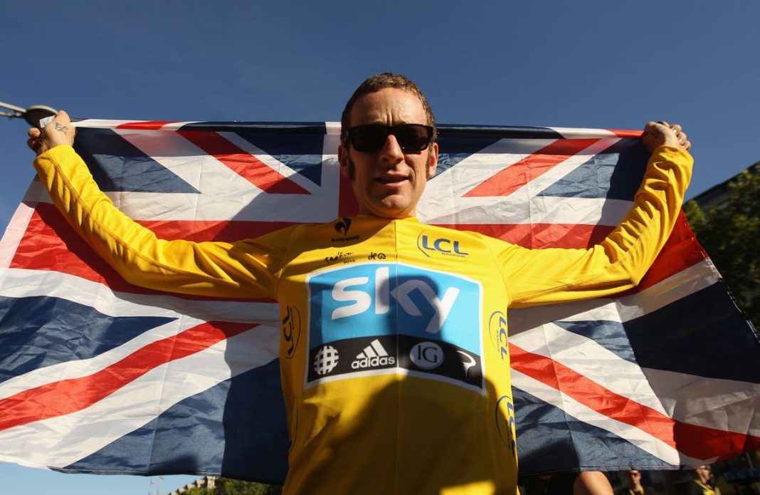 Bradley Wiggins: “Me estaba poniendo en situaciones en las que alguien me habría encontrado muerto por la mañana”
