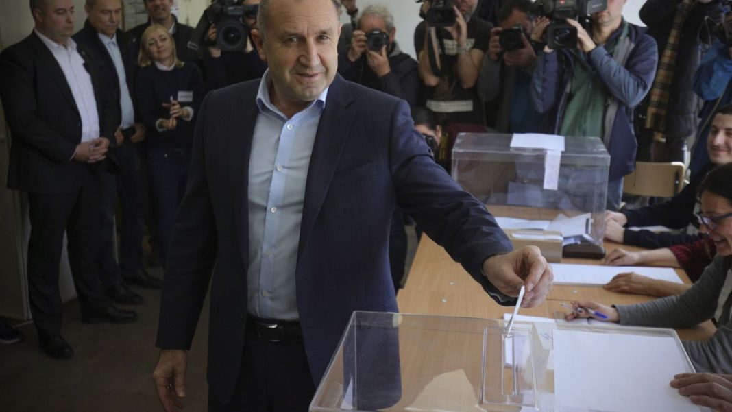 Bulgaria celebrará nuevas elecciones anticipadas tras el fracaso de las negociaciones de coalición
