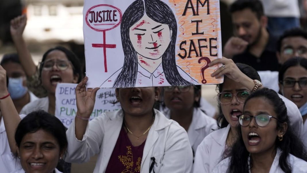 CNA explica: por qué los médicos de la India protestan contra la violencia sistémica tras la violación y asesinato de una colega
