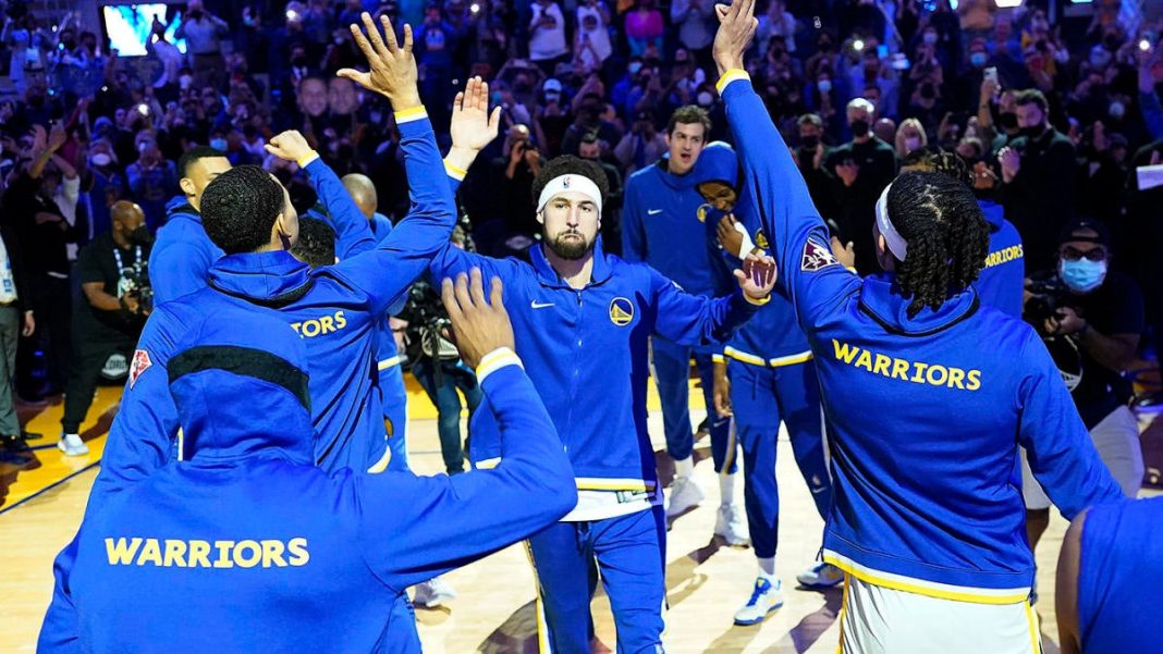 Calendario de la NBA: Klay Thompson de los Mavs regresa para enfrentar a los Warriors entre los mejores juegos de bienvenida para la temporada 2024-25
