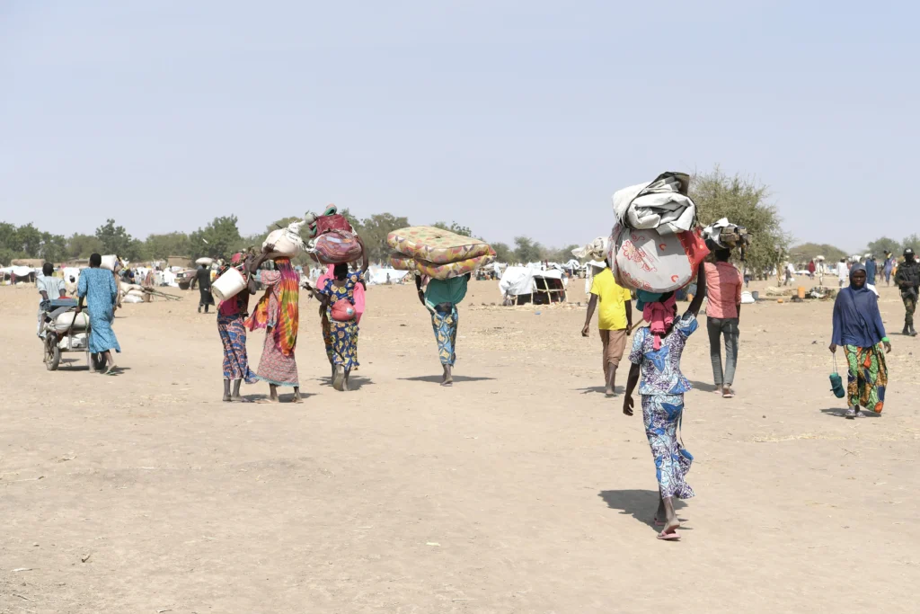 Camerún: la inseguridad alimentaria aumenta a medida que se extiende la sequía - teleSUR
