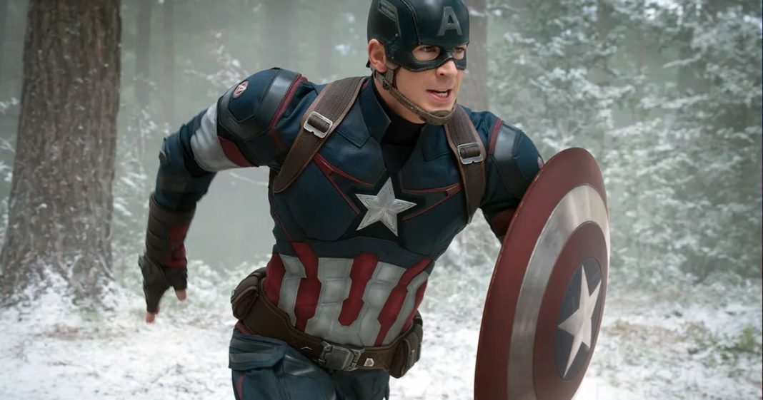 Capitán América 4: ¿Chris Evans regresará en Un mundo feliz?
