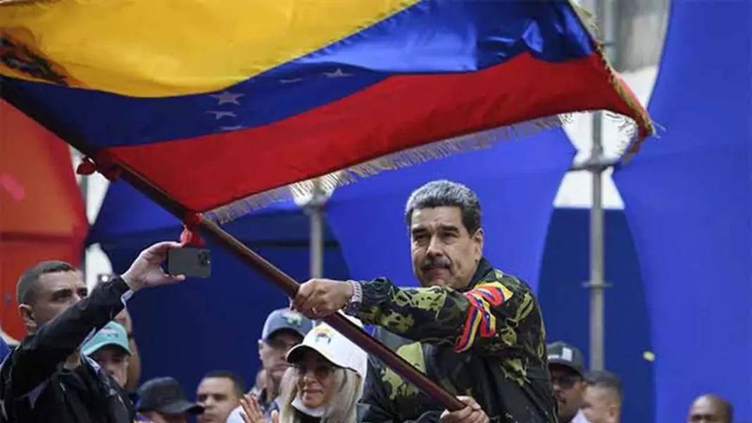 Caribe Oriental expresará solidaridad con la Revolución Bolivariana de Venezuela - teleSUR
