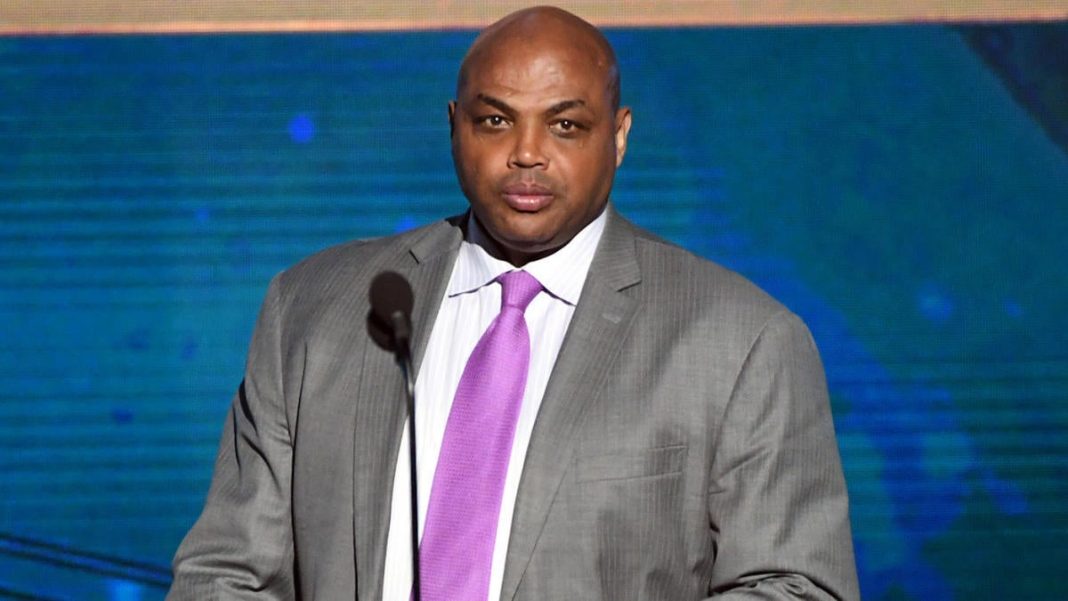 Charles Barkley dice que no se retira a pesar de que TNT Sports perderá los derechos de transmisión de la NBA después de la próxima temporada
