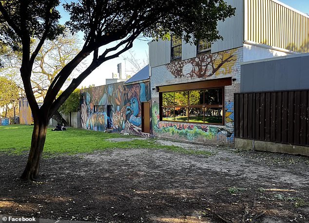 Comedor fue recibido con agrado por los residentes cuando abrió en un almacén de 100 años de antigüedad en Australia Street en Newtown, en el interior oeste de la ciudad, en julio.