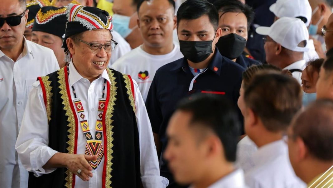 Comentario: Es difícil detener la creciente autonomía de Sarawak
