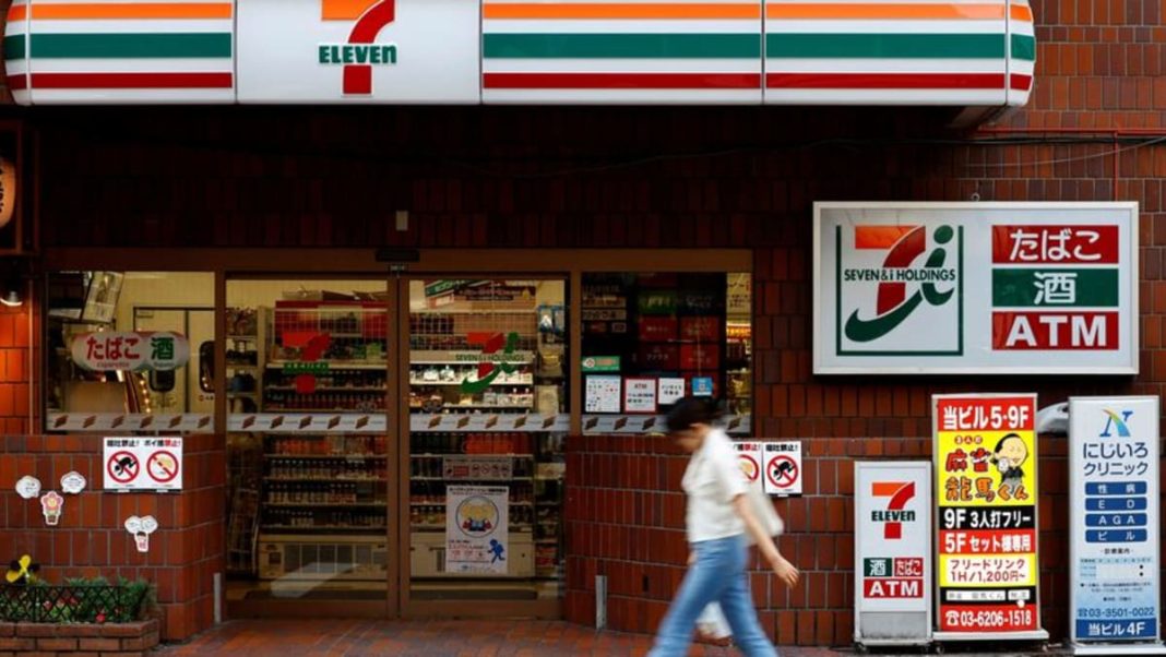 Comentario: La compra de 7-Eleven aumentaría el apetito de Japón por fusiones y adquisiciones
