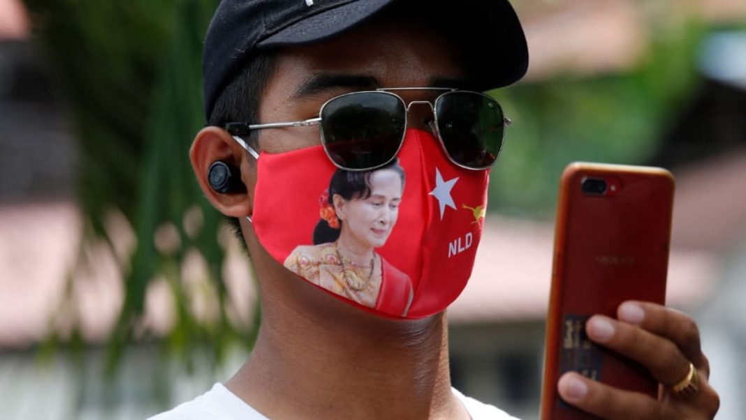 Comentario: Los controles de Internet de la junta de Myanmar exponen a los ciudadanos a amenazas cibernéticas
