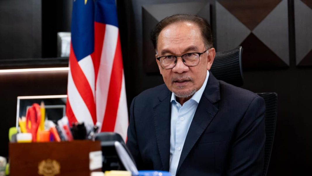 Comentario: Malasia y la disputa en el Mar de China Meridional: ¿un cambio radical bajo el mandato del Primer Ministro Anwar Ibrahim?
