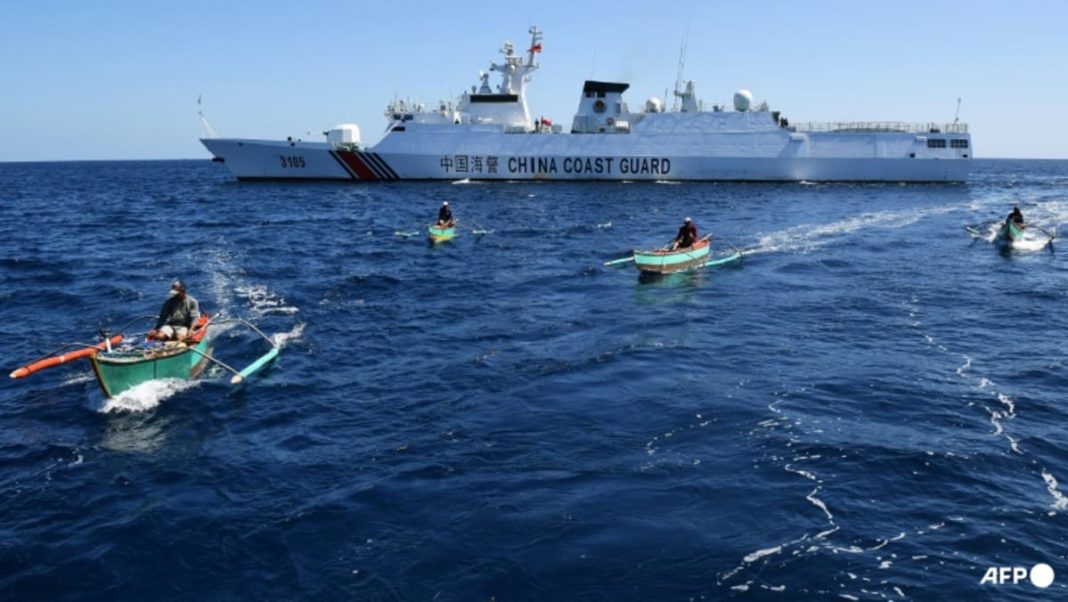 Comentario: Motivaciones cuestionables detrás del enfoque ambiental de China en el Mar de China Meridional
