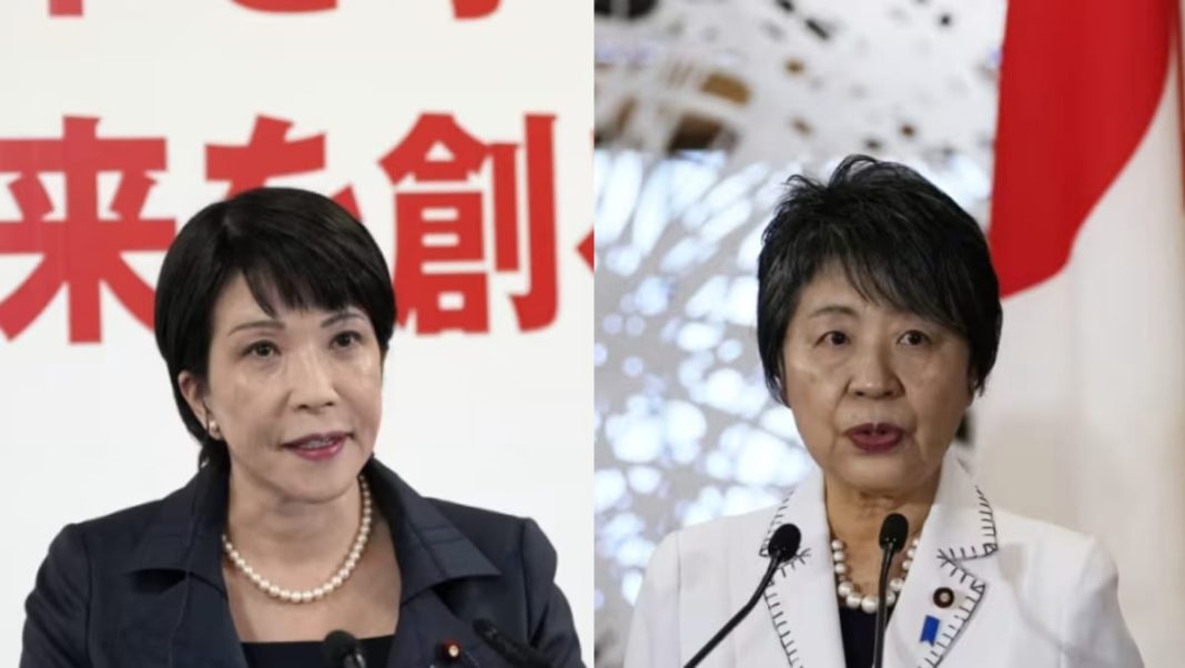 Comentario: ¿Está Japón preparado para tener una mujer como primera ministra?
