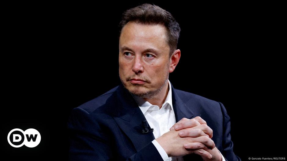 Cómo Elon Musk usa X para entrometerse en la política mundial
