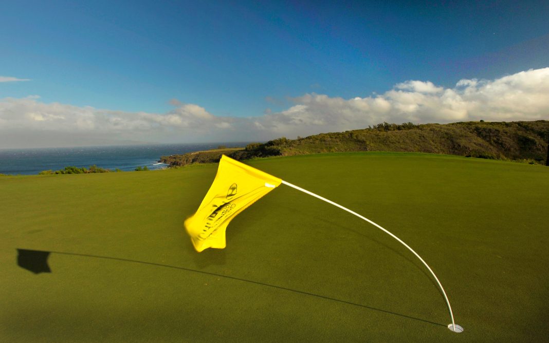 Cómo calcular distancias en golf con viento y contra el viento
